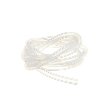 Wilbur Curtis TUBE, 3/16 ID X 3/32W SILICONE WC-5307